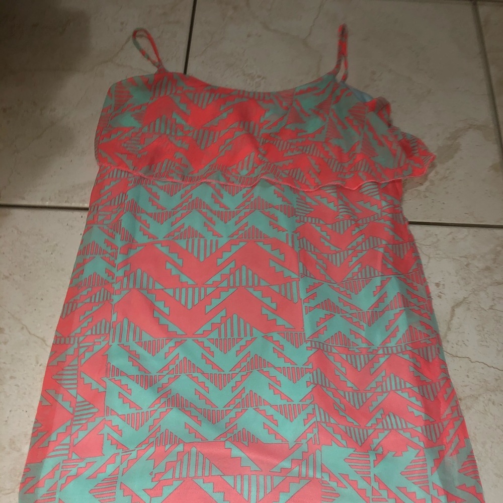 Charlotte Rouse Dress